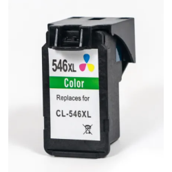Tusz Canon 546 Xl kolor zamiennik